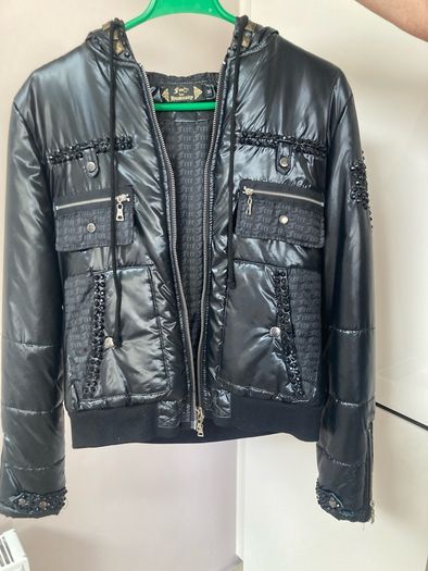 jacket juicy