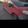 Nissan Primastar 2005 Image 2