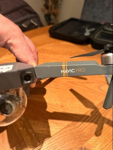 Mavic Pro Drone 1
