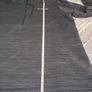 Columbia Mens Pullover 1/2 Zip Hoodie Size Medium Dark Green Marl Image 8