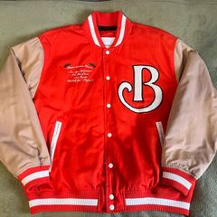 Bershka Bomber Jacket