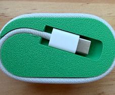 USB-C Cable Organiser, Portable Winders/Spools