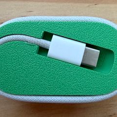 USB-C Cable Organiser, Portable Winders/Spools