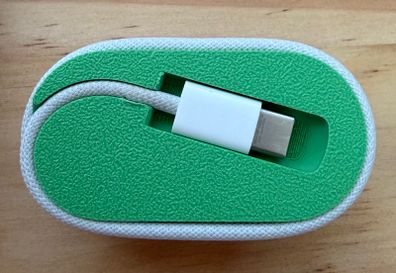 USB-C Cable Organiser, Portable Winders/Spools
