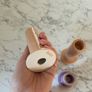 HAY candlesticks X5 Image 6