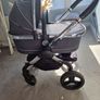 iCandy Peach 3 Travel System with Maxicosi and Base Image 8