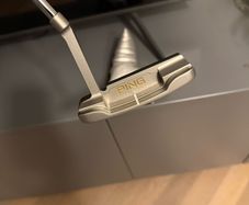 Ping putter