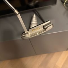Ping putter