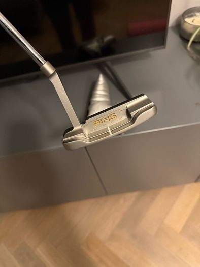 Ping putter
