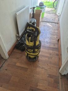 Pressure washer K4