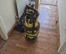 Pressure washer K4