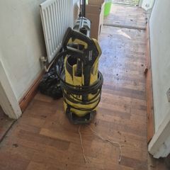 Pressure washer K4