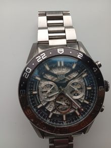 Tag Heuer Carrera 01