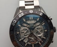 Tag Heuer Carrera 01