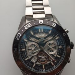 Tag Heuer Carrera 01