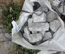 Tumble Limestone Building Stone