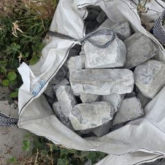 Tumble Limestone Building Stone