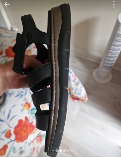 Jana Sandals