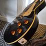 Epiphone Les Paul Standard (Ebony) Image 2