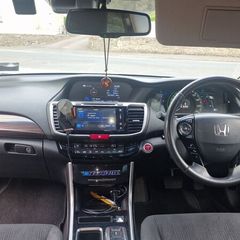 Honda Accord 2017