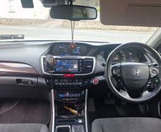 Honda Accord 2017