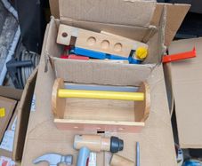 kids play tools