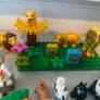 Lego Duplo Wild/Farm animal and accessories bundle Image 6