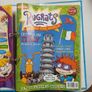 (2001) Rugrats: Round the World - 9 Issues + Folder Image 3