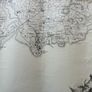 VINTAGE MAPS TWO, reproductions John Rocque  North co Dublin & Kildare Wicklow etc. Image 5