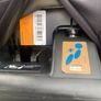 Axkidd one extended rear facing car seat Image 9