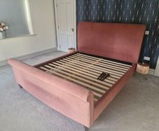 Superking Size Bed
