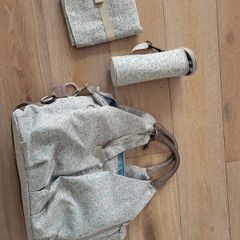 Lassig Green label Diaper bag