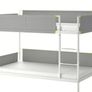 Bunk bed with underbed Image 2
