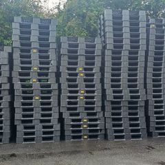 Plastic pallets