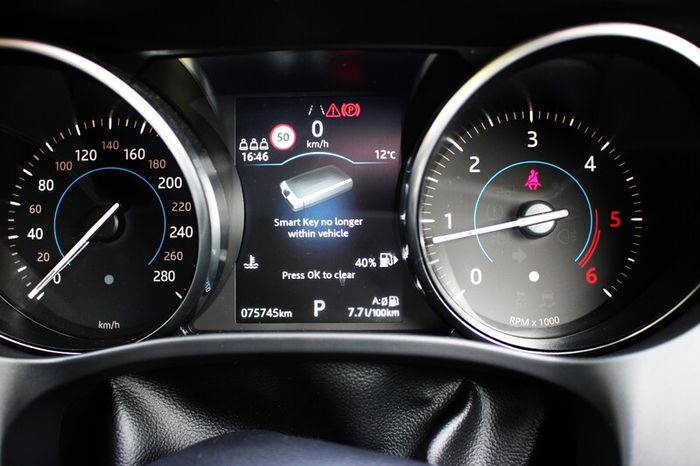 Jaguar F- PACE AWD Prestige Limited Edition AUTO/F.S.H.