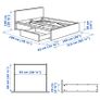 Ikea Bed Frame Image 3