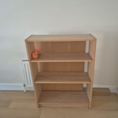 Billy bookshelf