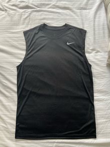 Nike vest