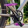 Custom Mountain Bike Sonder Broken Road Titanium Image 5
