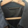 Expensive Ermenegildo Zegna Men's Italian Designer Wool and Silk Jacket Image 10