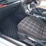 mk7 golf gti floor mats Image 2