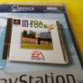 Pga tour 96 1996 golf PlayStation 1 Ps1 Games PlayStation 2 Ps2 Games Original Image 2