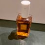 vintage perfume bottle Image 2