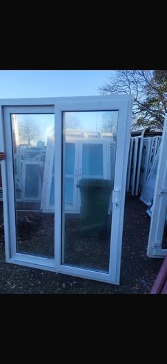 pvc doors