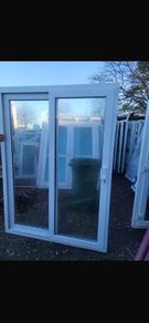 pvc door