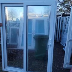 pvc door