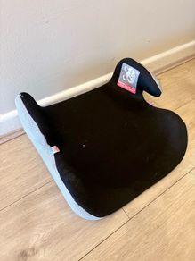 booster seat