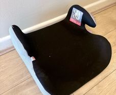 booster seat
