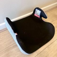 booster seat