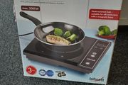 Induction Hob maximum 2000W